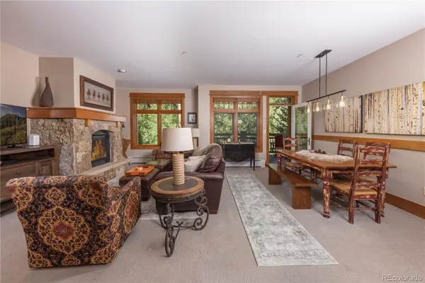 280 Trailhead DR #3020, Keystone, CO 80435