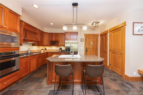 280 Trailhead DR #3020, Keystone, CO 80435
