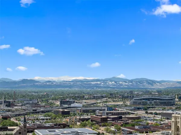 891 14th ST #2608-L, Denver, CO 80202