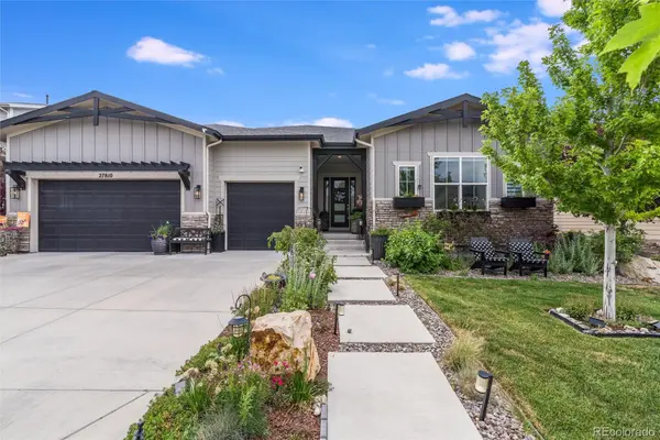 27810 E Lakeview DR, Aurora, CO 80016