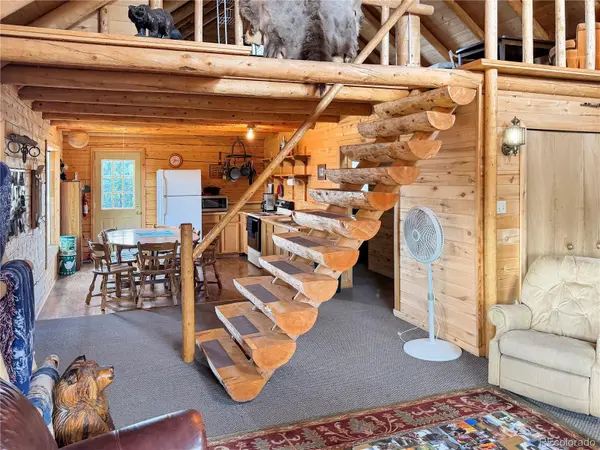 1835 Nance LN, Antonito, CO 81120