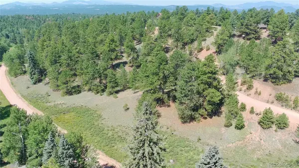 835 Spring Valley LN, Florissant, CO 80816