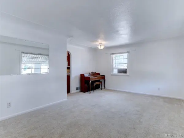 3450 Benton ST, Wheat Ridge, CO 80212