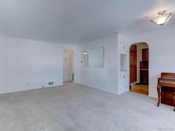 3450 Benton ST, Wheat Ridge, CO 80212