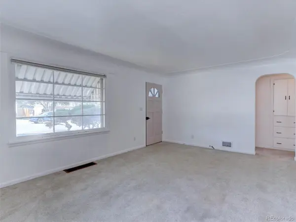 3450 Benton ST, Wheat Ridge, CO 80212