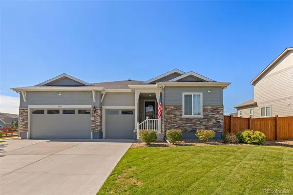 11955 Olive ST, Denver, CO 80233