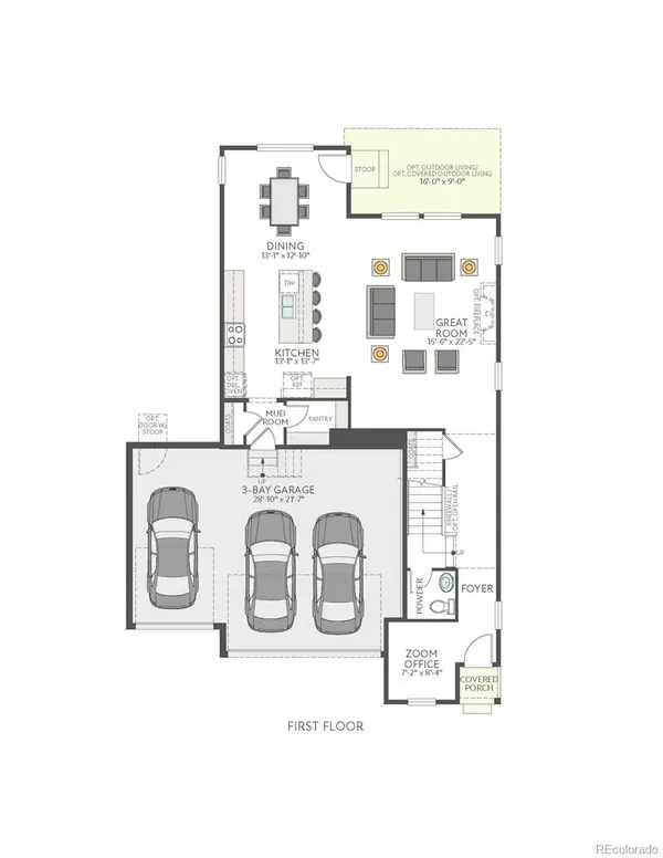 13523 E 100th AVE, Commerce City, CO 80022