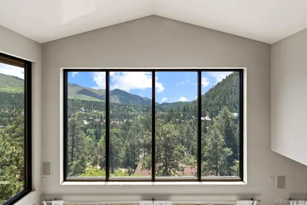 4440 Prairie ST, Cascade, CO 80809