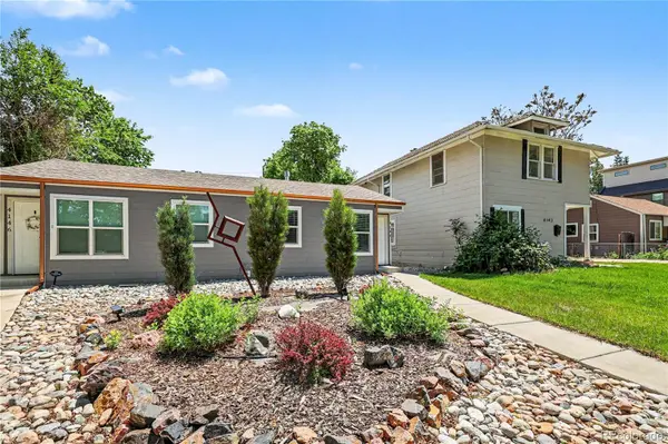 4144 Chase ST, Denver, CO 80212