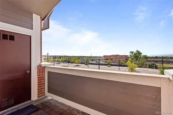 14241 E 1st DR #304, Aurora, CO 80011