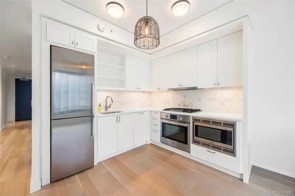 1750 Wewatta ST #523, Denver, CO 80202