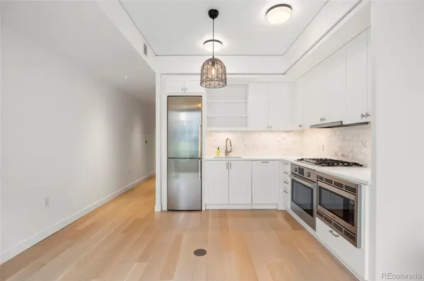 1750 Wewatta ST #523, Denver, CO 80202