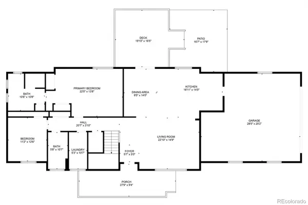 330 Garrett Drive, Trinidad, CO 81082