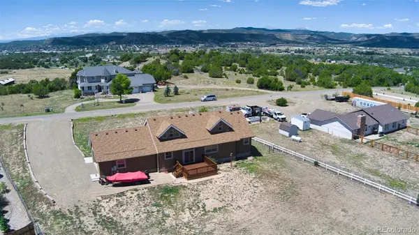 330 Garrett Drive, Trinidad, CO 81082