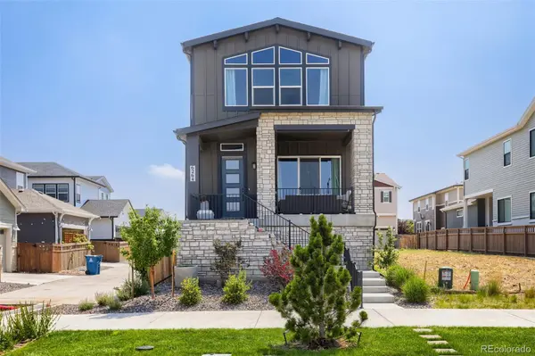 6264 N Lisbon ST, Aurora, CO 80019