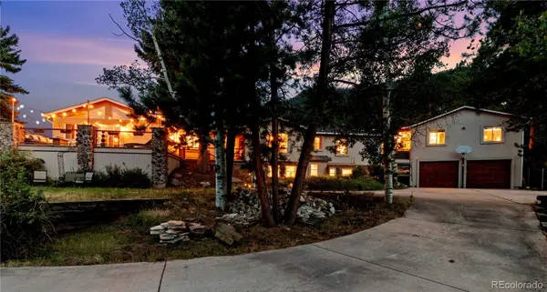 8825 Chipita Park RD, Cascade, CO 80809