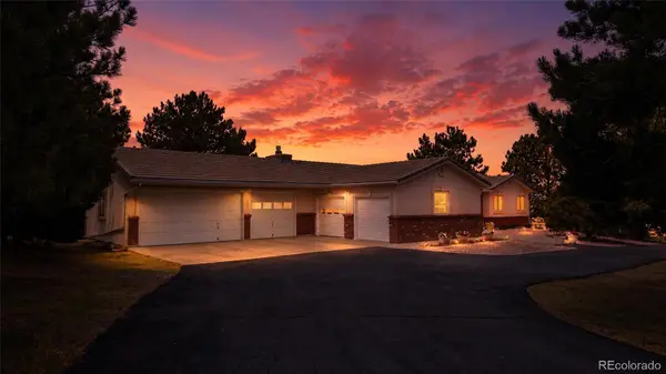 21375 E Nichols PL, Aurora, CO 80016