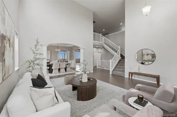 2109 Wood Thrush WAY, Castle Rock, CO 80109