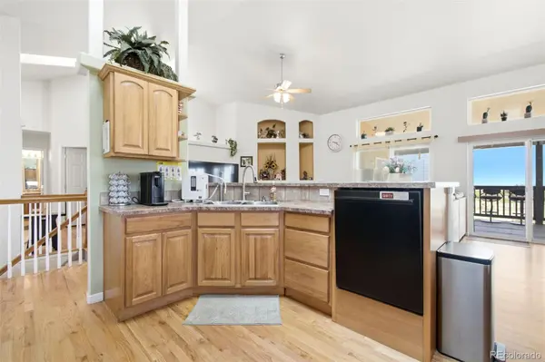 13305 Bent Spur TRL, Elbert, CO 80106