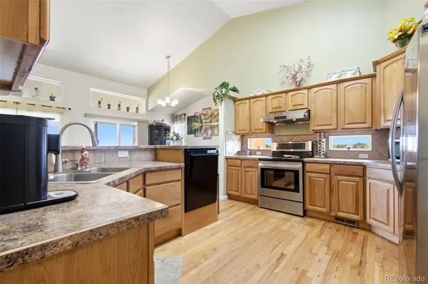 13305 Bent Spur TRL, Elbert, CO 80106