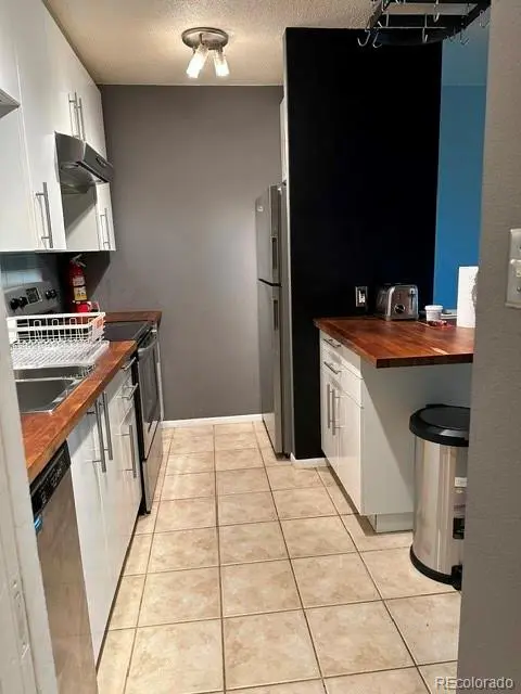 2500 S York ST #302, Denver, CO 80210