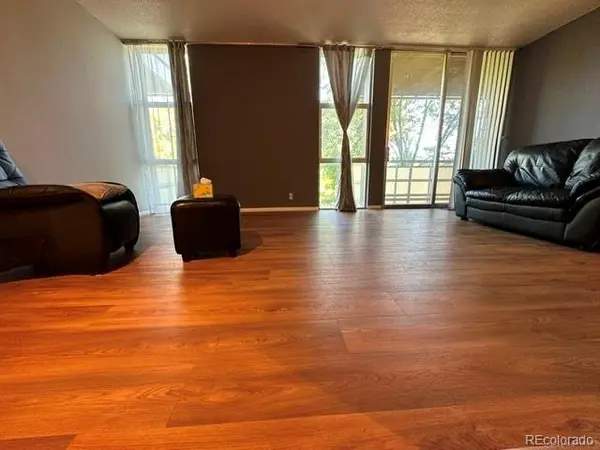 2500 S York ST #302, Denver, CO 80210