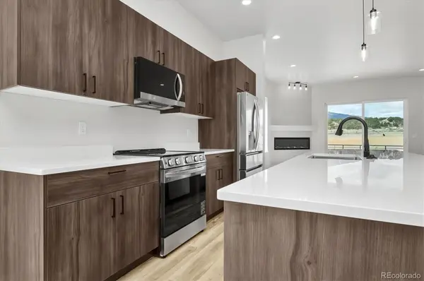 6450 Cleora RD #G, Salida, CO 81201