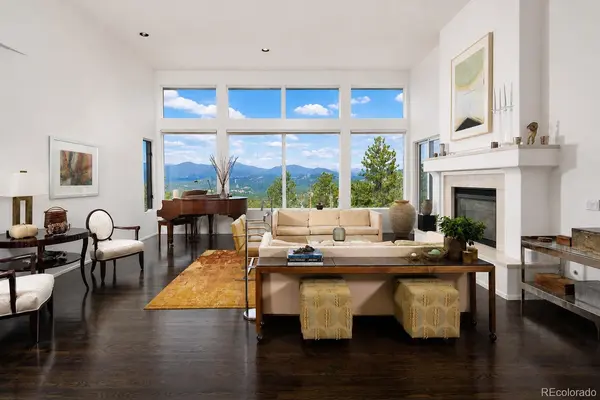 1893 Montane DR, Golden, CO 80401