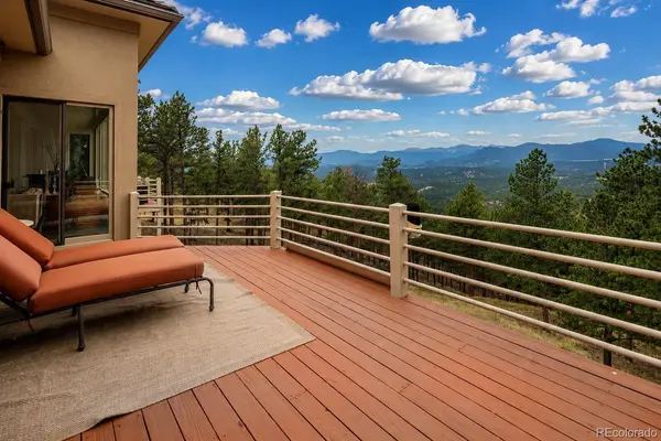 1893 Montane DR, Golden, CO 80401