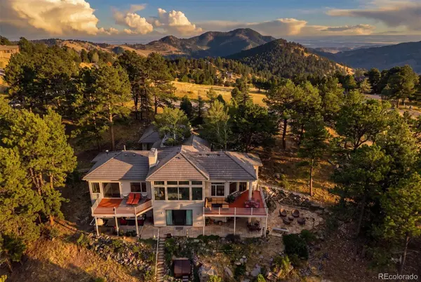 1893 Montane DR, Golden, CO 80401