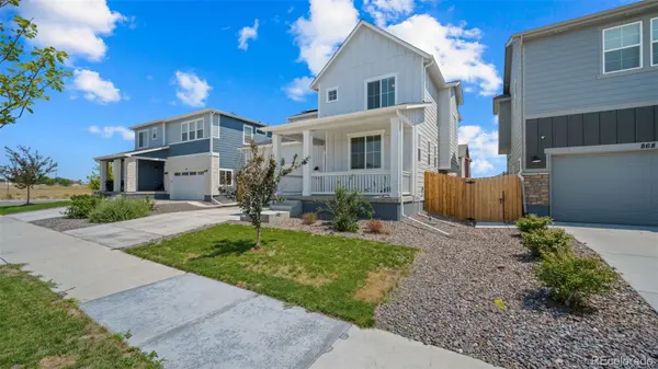 880 Sunflower DR, Brighton, CO 80601