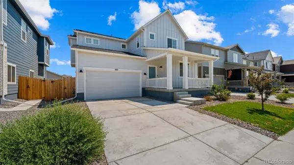 880 Sunflower DR, Brighton, CO 80601
