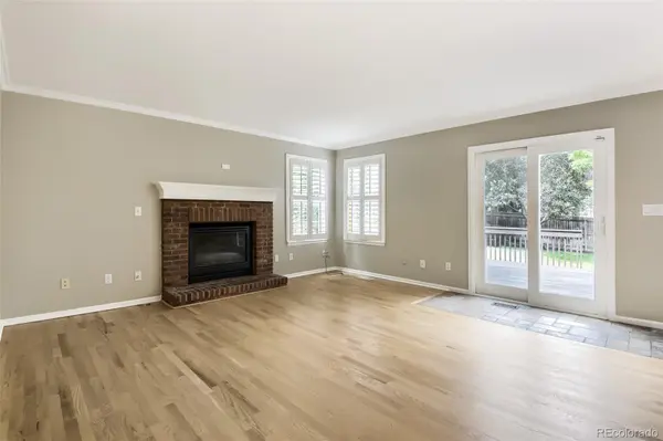 2152 S Eldridge ST, Lakewood, CO 80228
