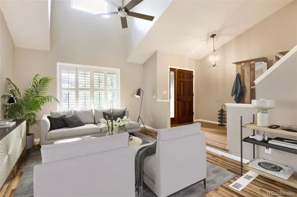 2152 S Eldridge ST, Lakewood, CO 80228