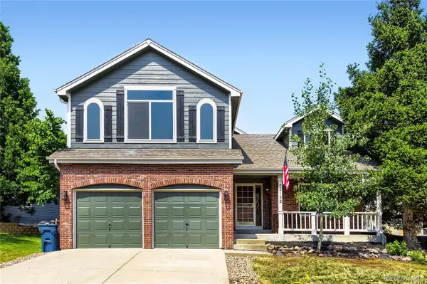 2152 S Eldridge ST, Lakewood, CO 80228