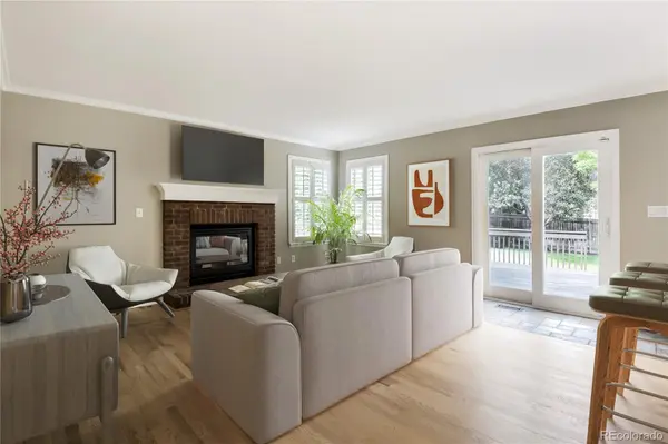 2152 S Eldridge ST, Lakewood, CO 80228