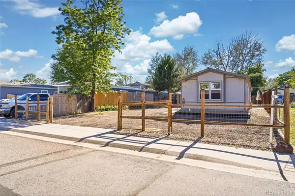 422 Willow DR, Brighton, CO 80603