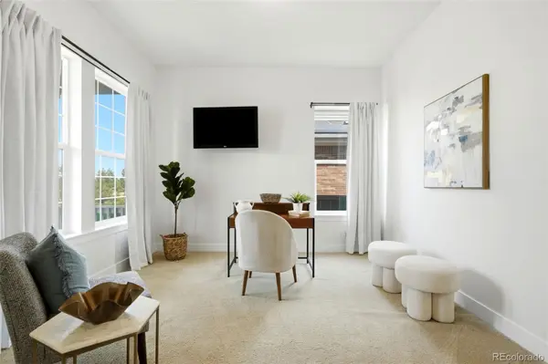 480 Yosemite WAY, Denver, CO 80230