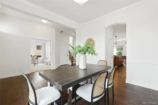480 Yosemite WAY, Denver, CO 80230