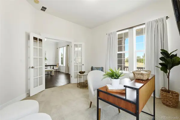 480 Yosemite WAY, Denver, CO 80230