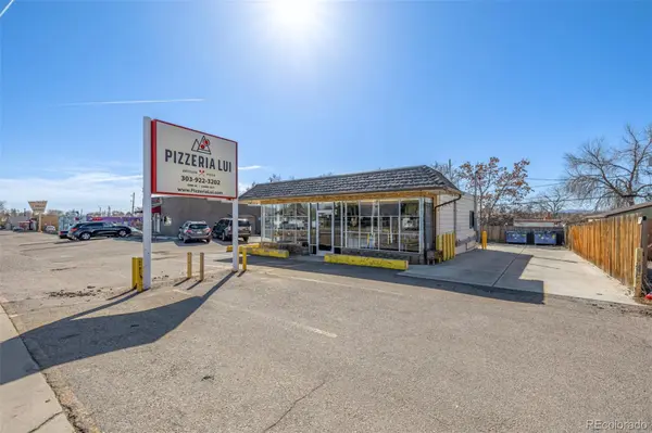 5380 W Mississippi AVE, Lakewood, CO 80226