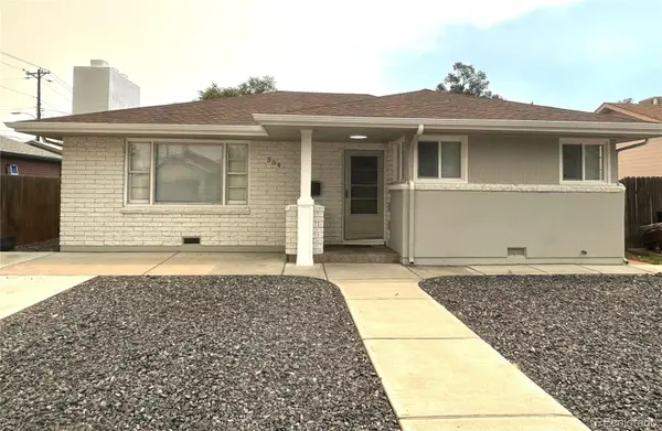 504 Scranton AVE, Pueblo, CO 81004