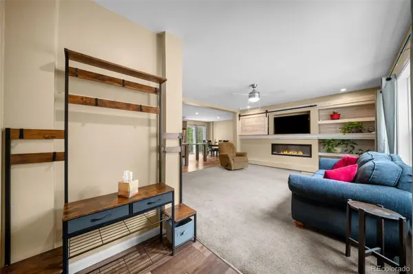 156 Fossil Creek RD, Florissant, CO 80816