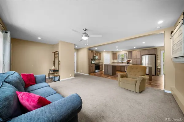 156 Fossil Creek RD, Florissant, CO 80816