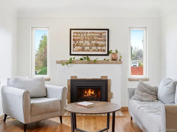 1650 Pontiac ST, Denver, CO 80220