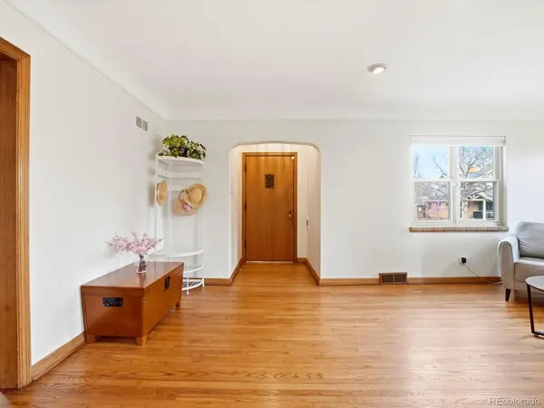 1650 Pontiac ST, Denver, CO 80220
