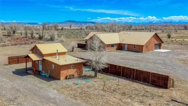14285 County Road E.5, Antonito, CO 81120