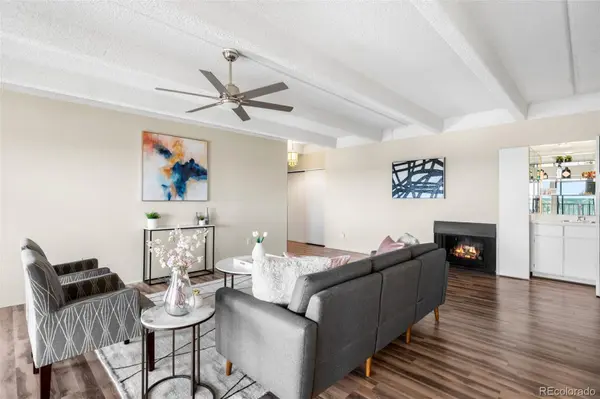 7877 E Mississippi AVE #1108, Denver, CO 80247