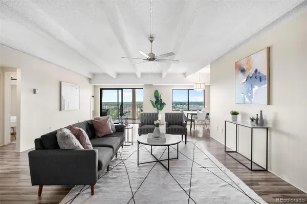 7877 E Mississippi AVE #1108, Denver, CO 80247
