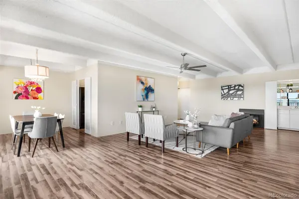 7877 E Mississippi AVE #1108, Denver, CO 80247